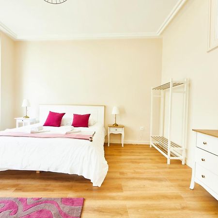 Ri 1 - F3 Le Paradis Cache A Mulhouse-1 A 5 Personnes Exteriör bild