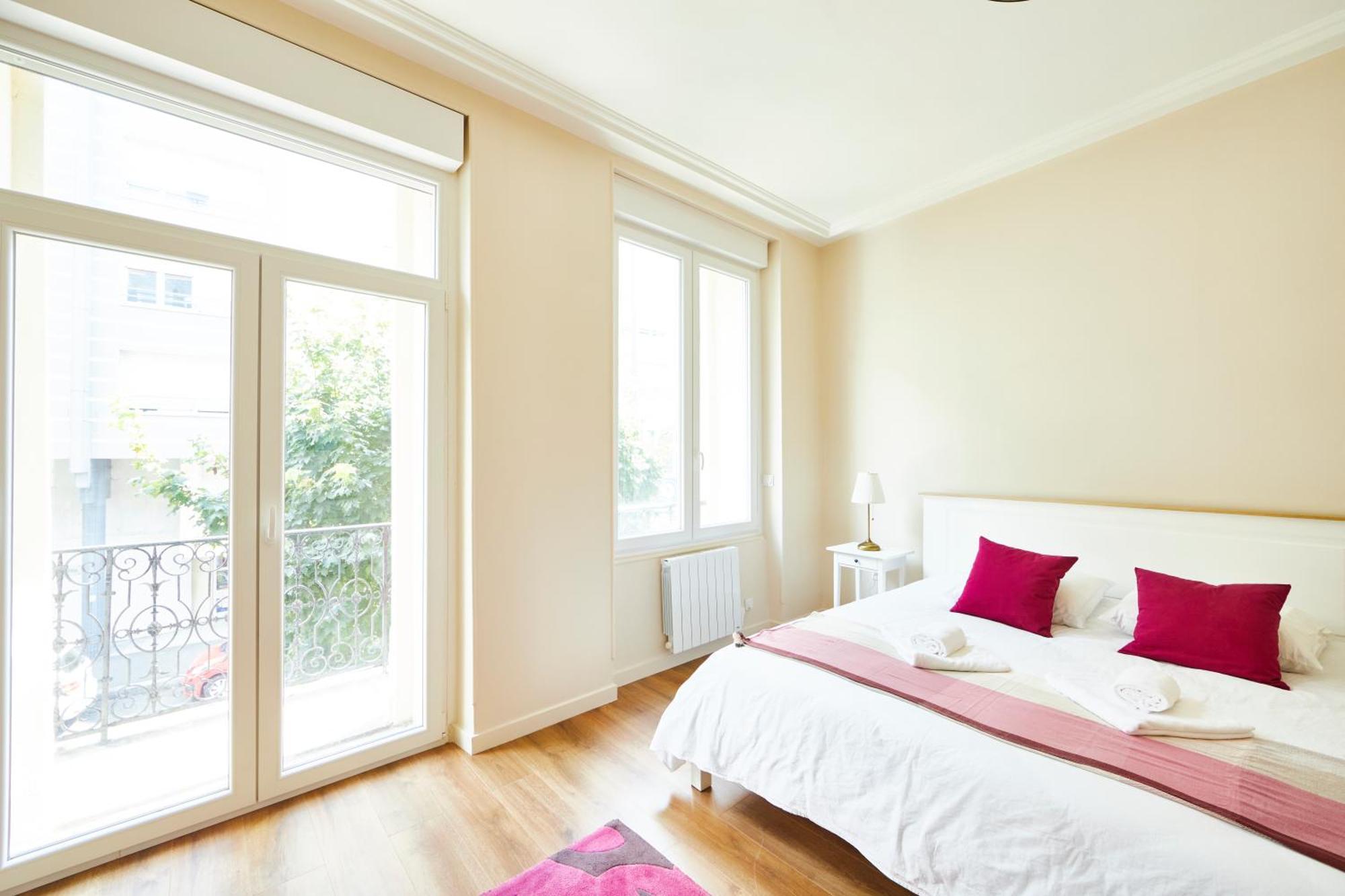 Ri 1 - F3 Le Paradis Cache A Mulhouse-1 A 5 Personnes Exteriör bild