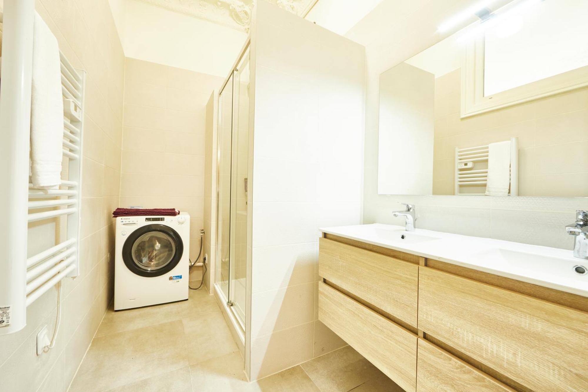 Ri 1 - F3 Le Paradis Cache A Mulhouse-1 A 5 Personnes Exteriör bild