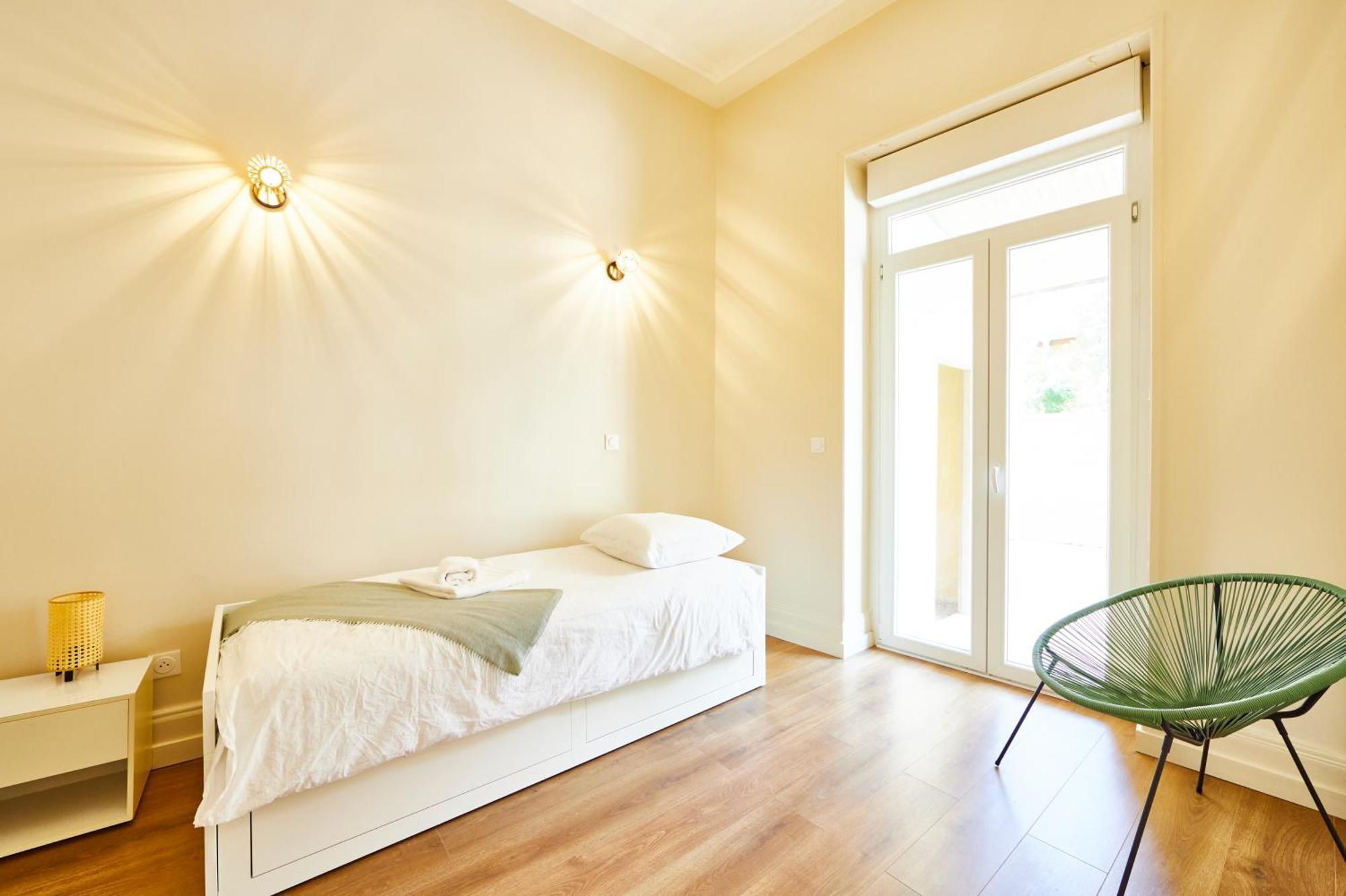 Ri 1 - F3 Le Paradis Cache A Mulhouse-1 A 5 Personnes Exteriör bild